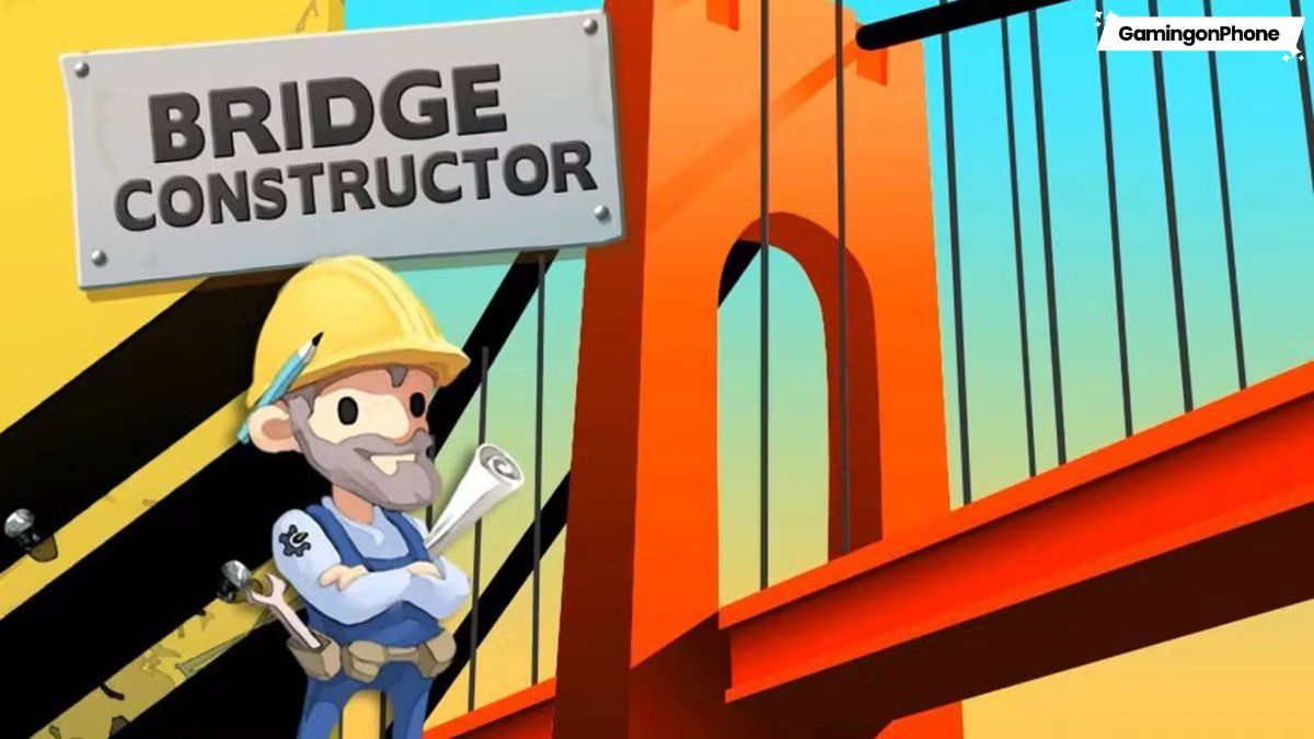 Bridge Constructor+ introduces a new multiplayer mode to test your bridge-building skills against other players