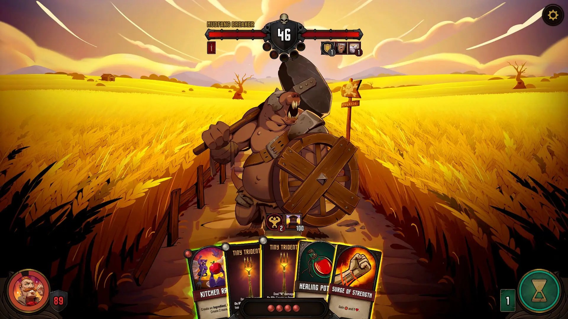 Dawncaster is coming to Steam in February 2026 and it looks perfect for Steam Deck