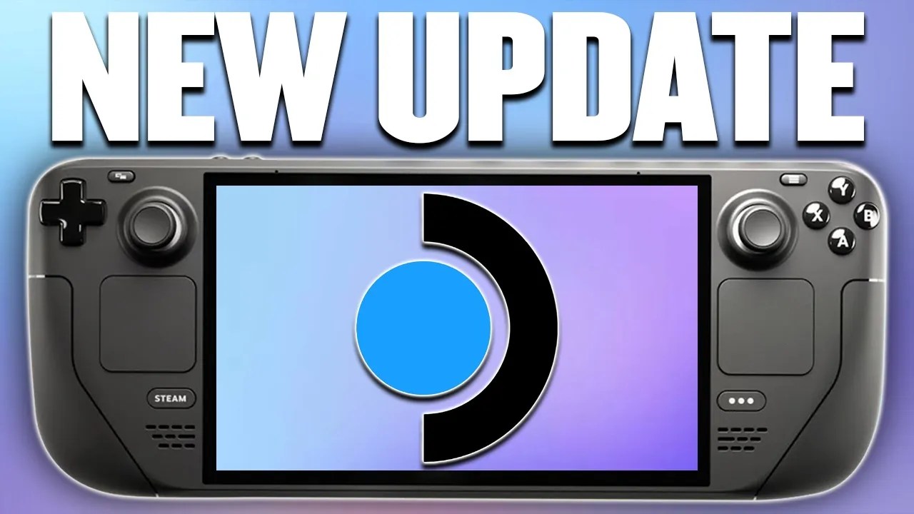 Valve’s Hardware Frenzy, Linux Fluctuations, and the Latest Steam Deck Updates