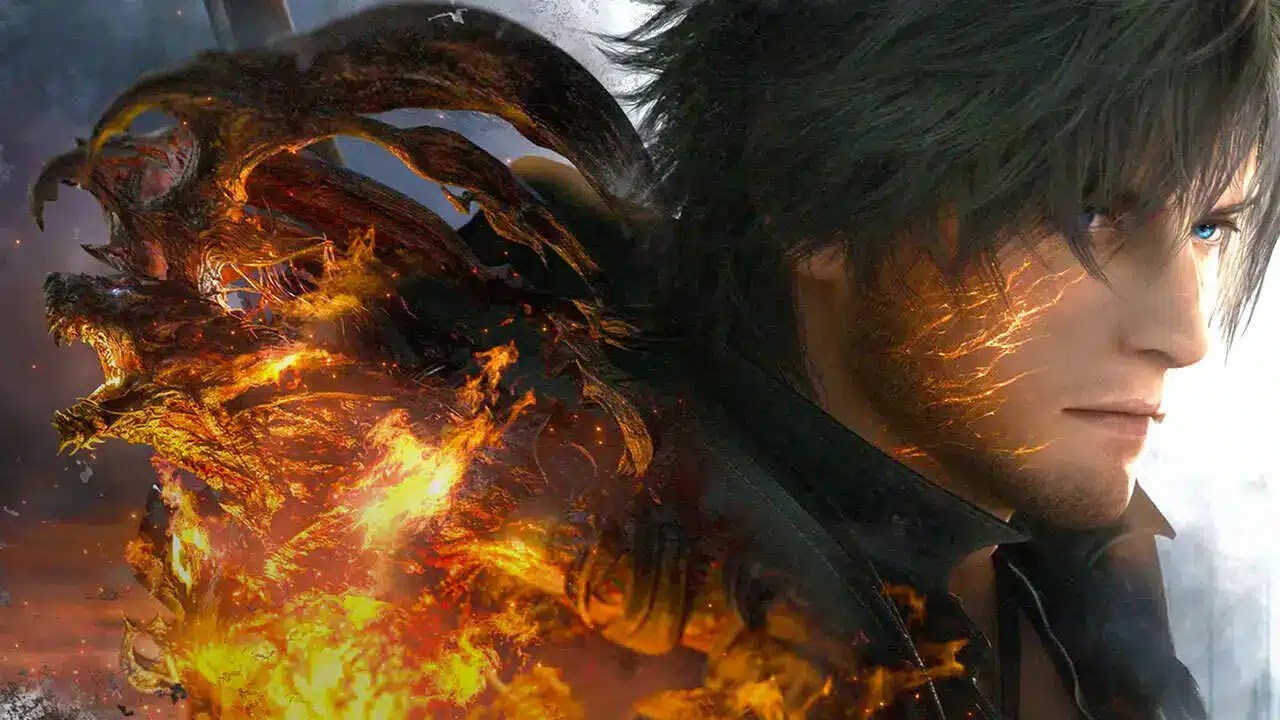 Final Fantasy XVI on Steam Deck: Now Verified
