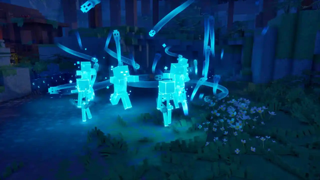 Minecraft Dungeons 2 on Steam Deck: Not working on SteamOS