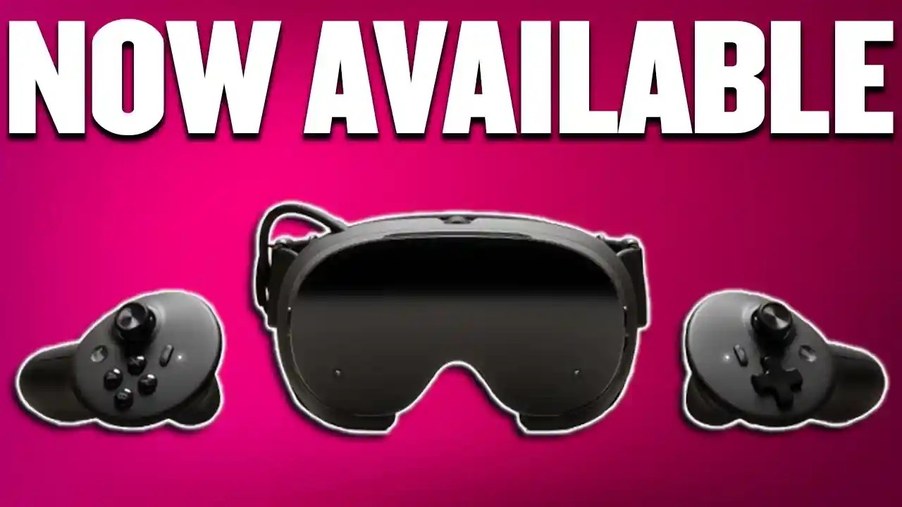 Steam Frame preorders are open: prices, specs, and Half-Life: Alyx
