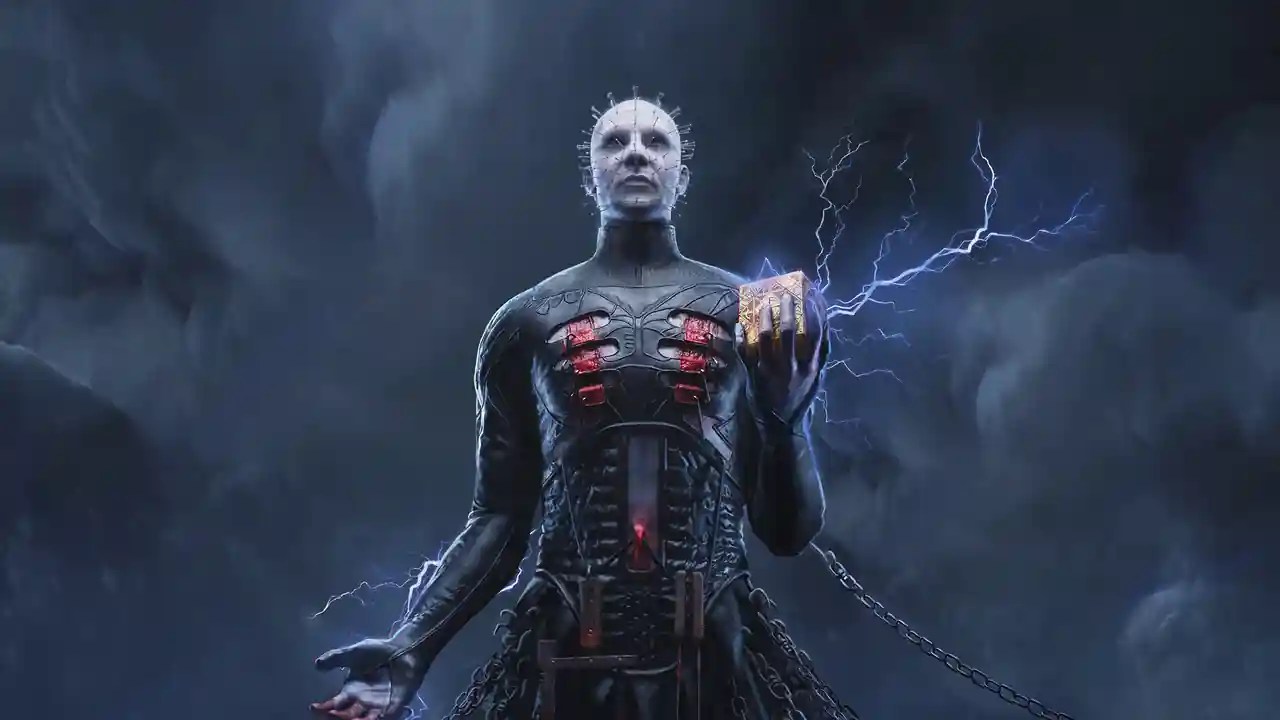 Clive Barker’s Hellraiser: Revival Steam Deck Performance