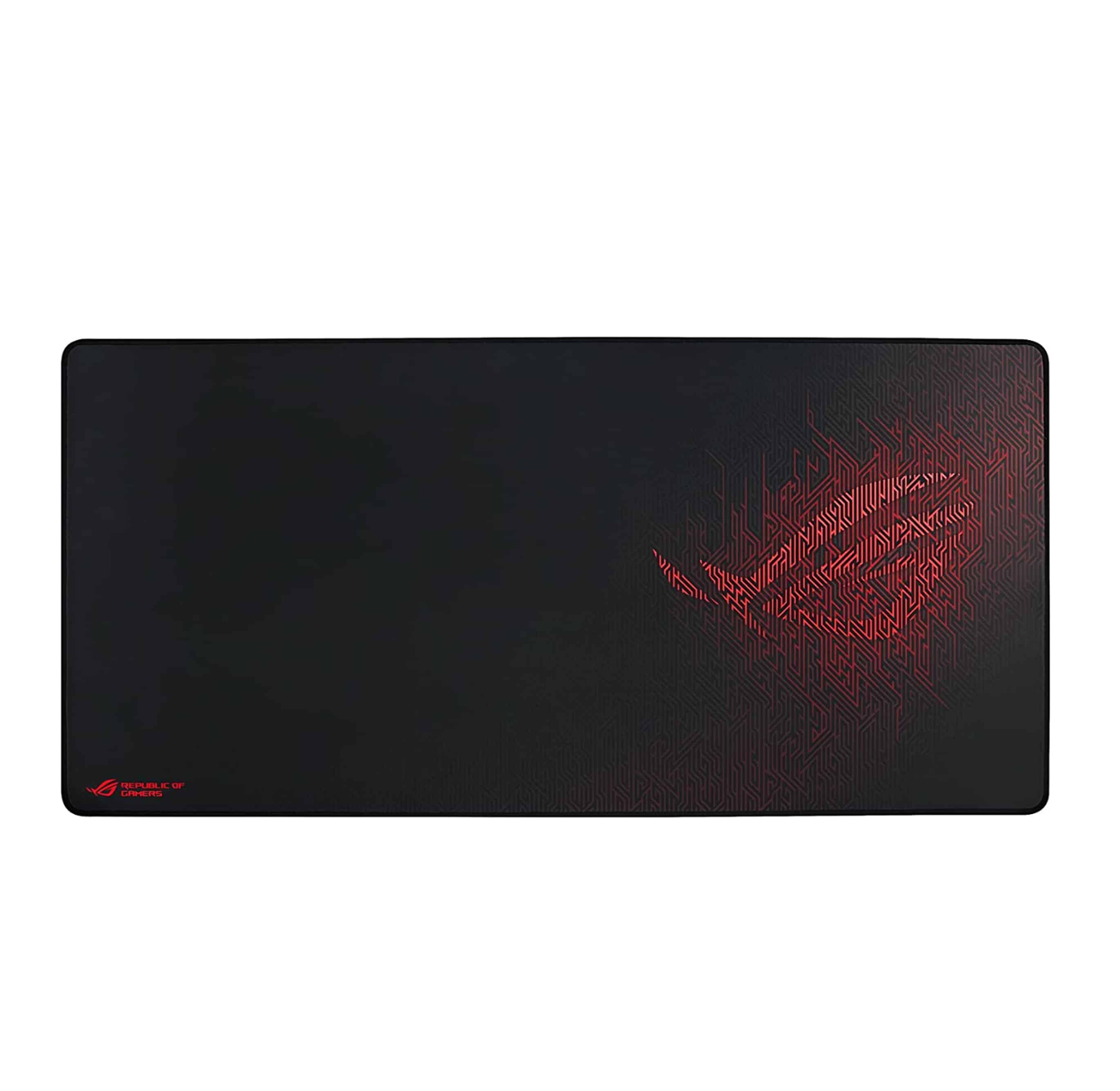 Best Gaming Mousepads In 2026 Gaming PC Advice Asus Rog Sheath 
