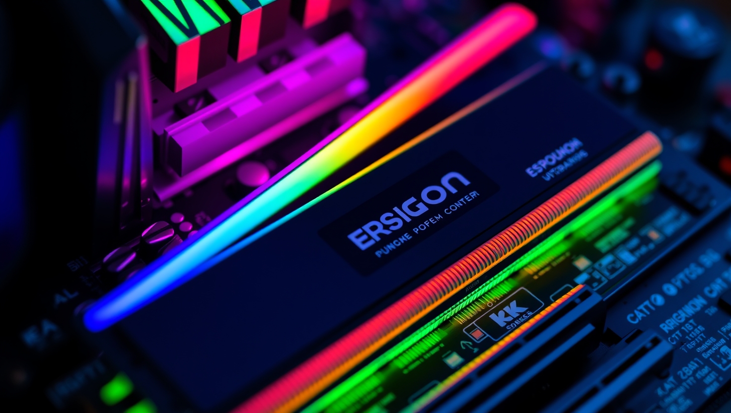 Best Computer RAM For Gaming 2026 DDR5 Vs Gaming PC Guru Best Computer Ram For Gaming Featured 