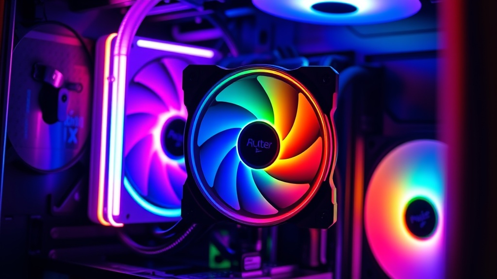 Best 120mm AIO Liquid Cooler For Gaming In 2026 Top 5 Compact Water Gaming Cooler Hero 