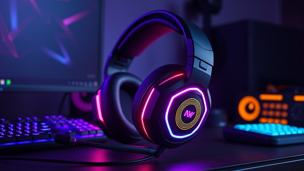 Best Gaming Headset For Xbox In 2026 Top 5 Picks For Xbox Series X S Gaming Headset Hero 
