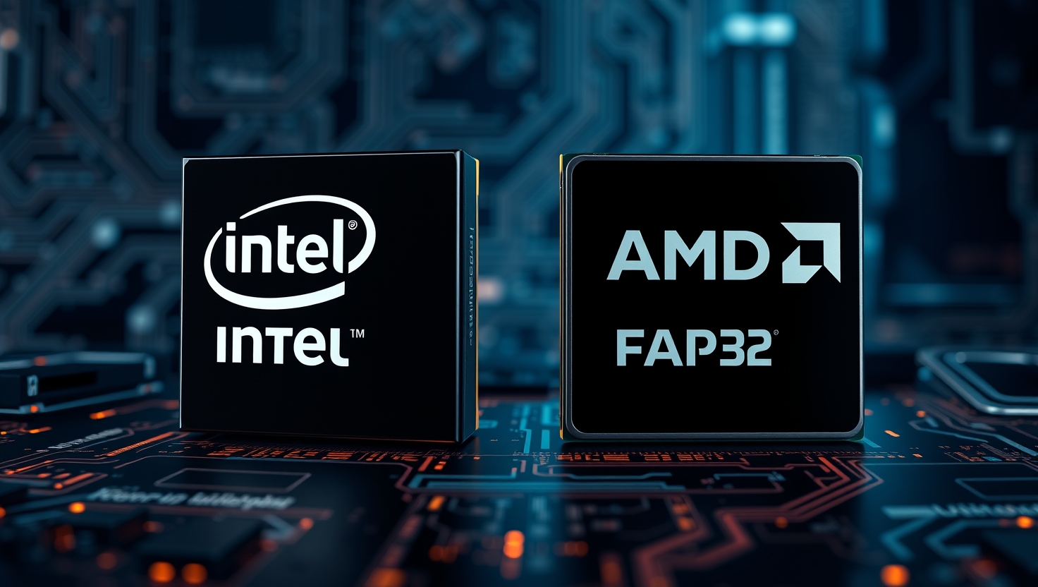Intel Vs AMD Which CPU Is Better For Gami Gaming PC Guru Intel Vs Amd Gaming 2026 Featured 