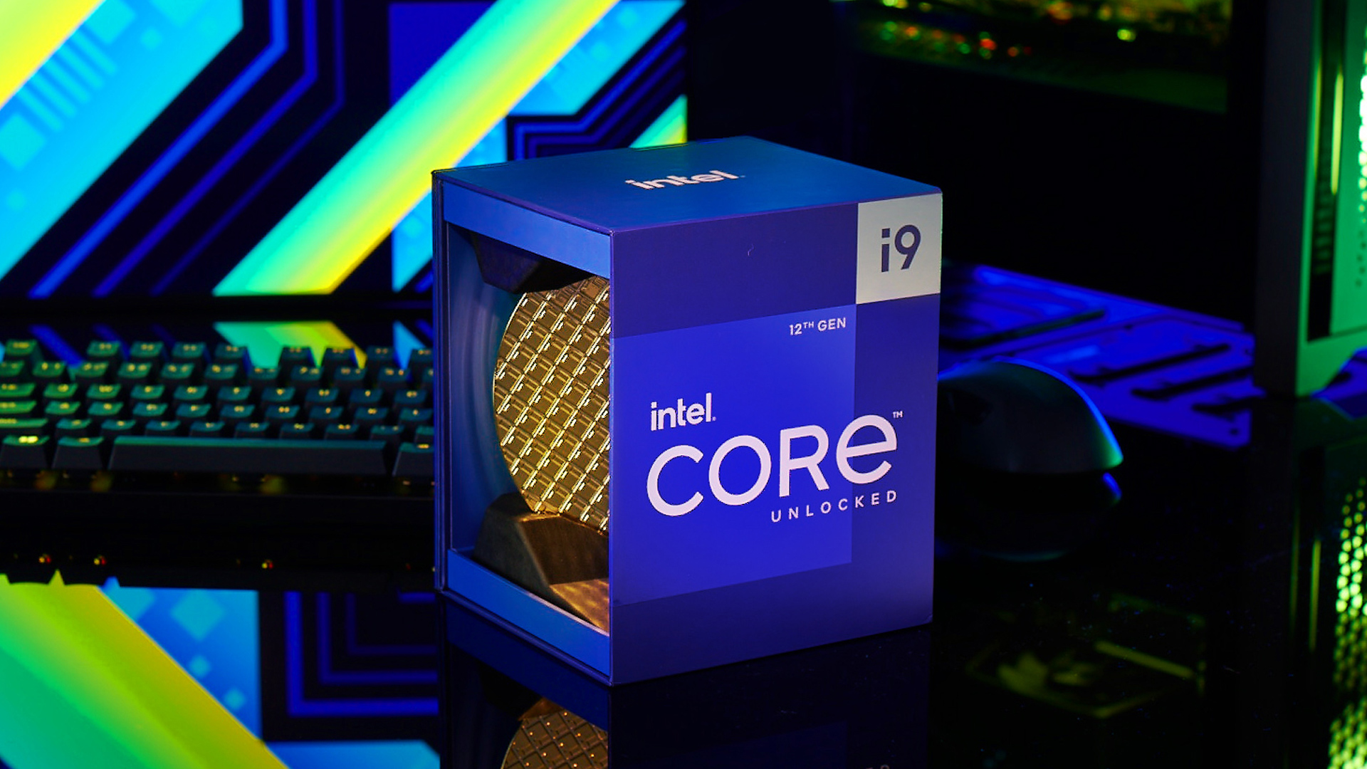 Intel 12th Gen Processor Price list in the Philippines – GamingPH.com
