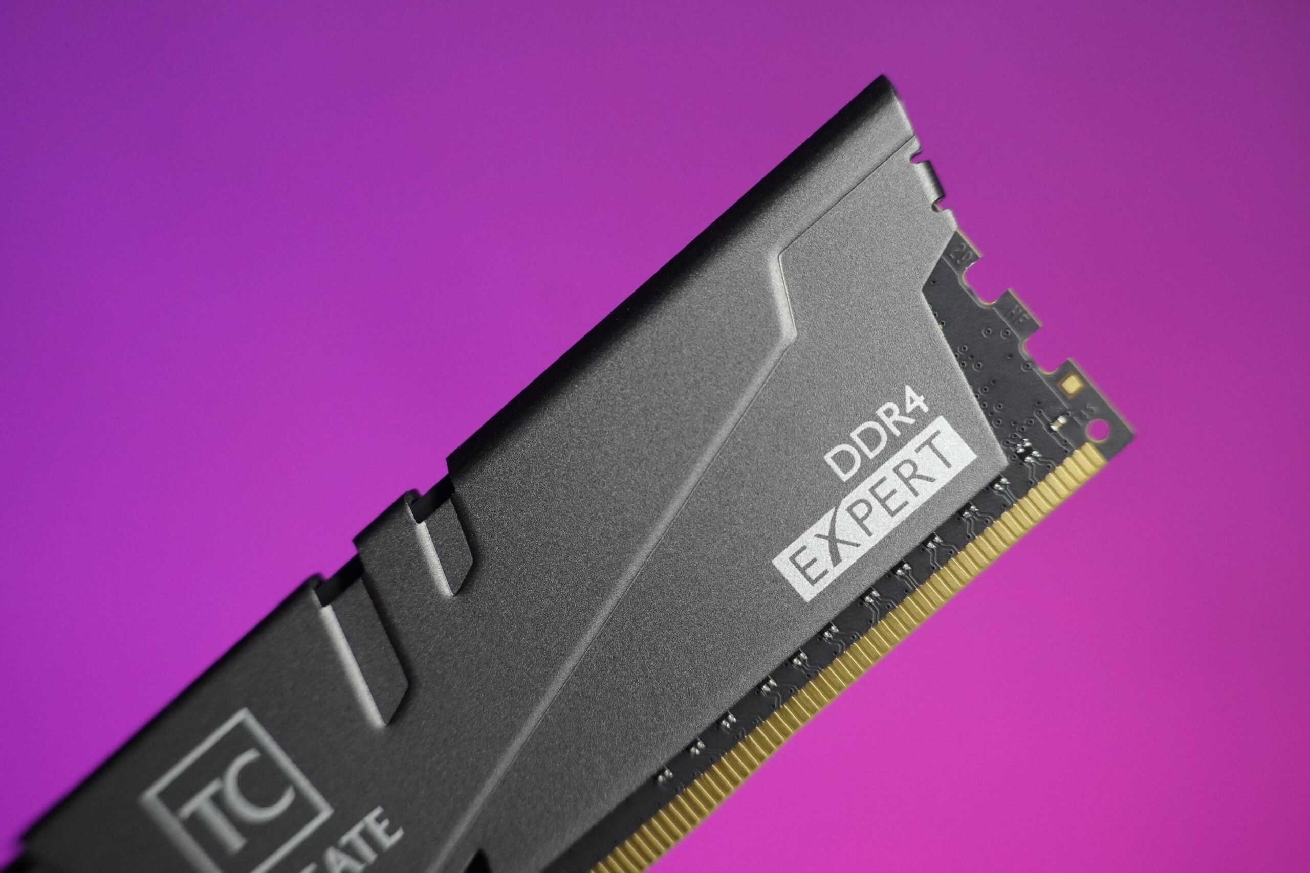 TeamGroup T-Create Expert DDR4 RAM 3600MHz Memory Review – GamingPH.com
