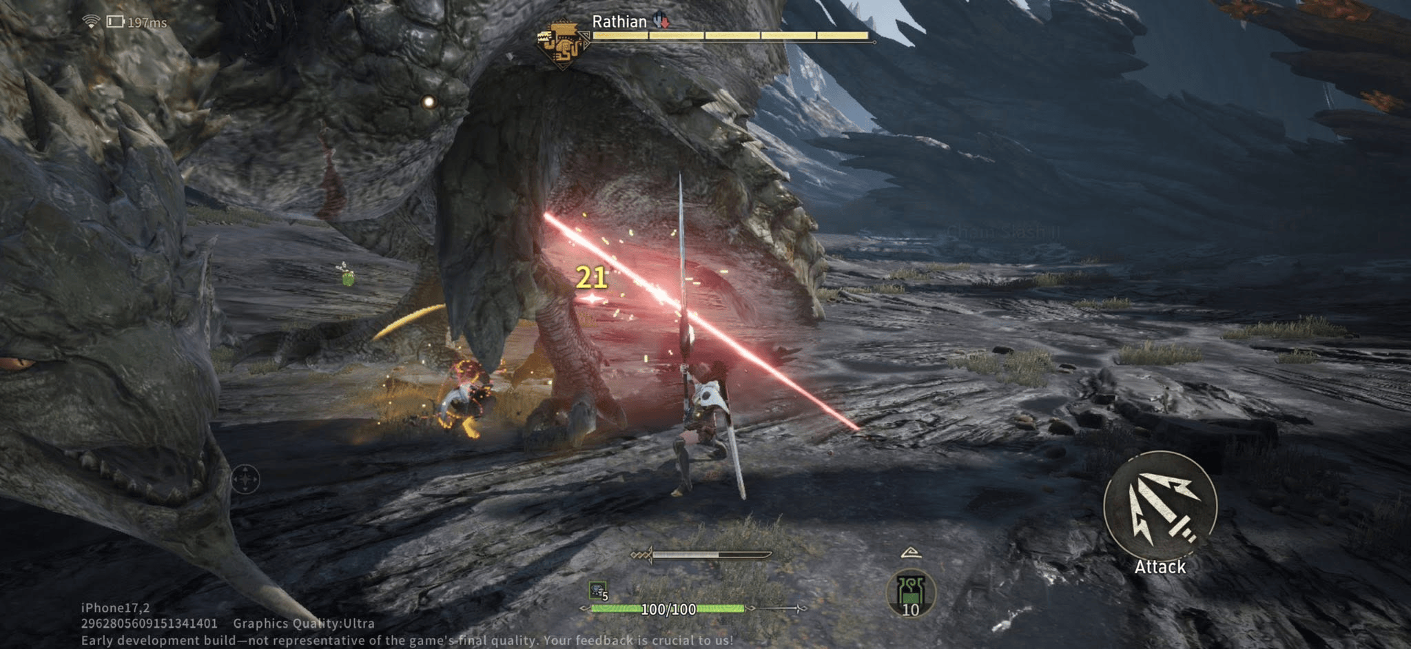 Monster Hunter Outlanders Formally Launches on October 29 – GamingPH.com