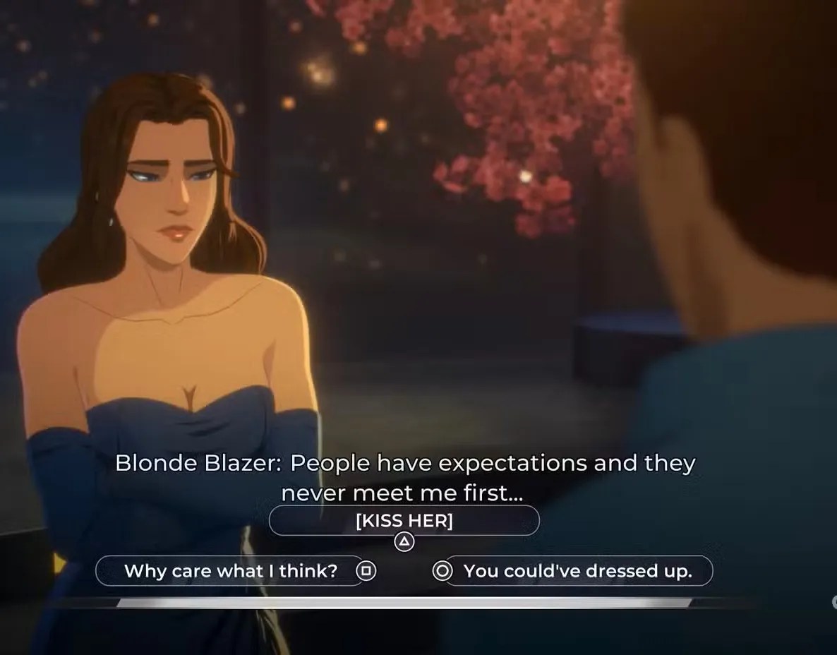 Dispatch episode 4 restructure