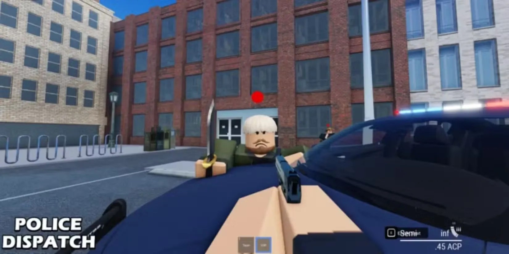 Roblox Dispatch Police Simulator Codes June 2026 Police Simulator Codes.webp