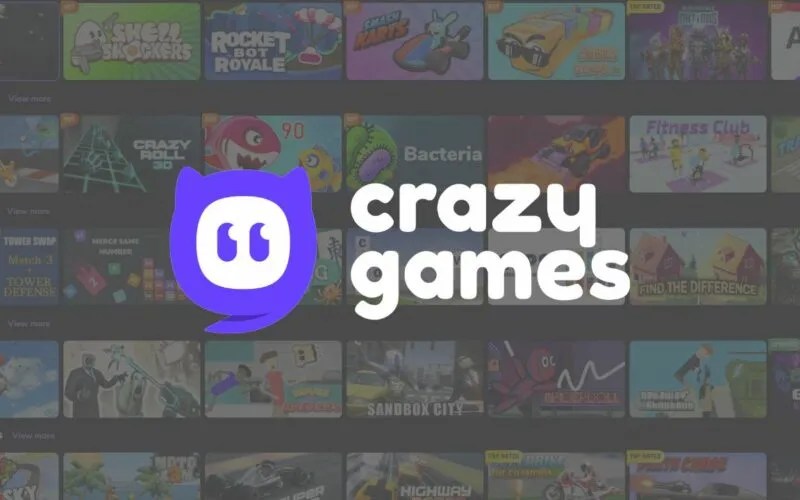 Crazygames vs poki: which is better for free games? (2026)