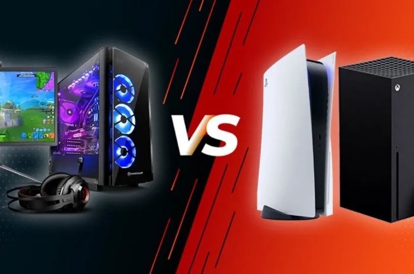 PC Gaming Vs Console Gaming Honest Pros And Cons In 2026 PC Gaming Vs