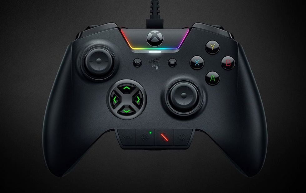 Razer Wolverine Ultimate Controller Review - Gaming Respawn