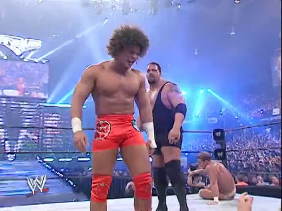 Retro Wrestle Respawn - WrestleMania 22 - Gaming Respawn