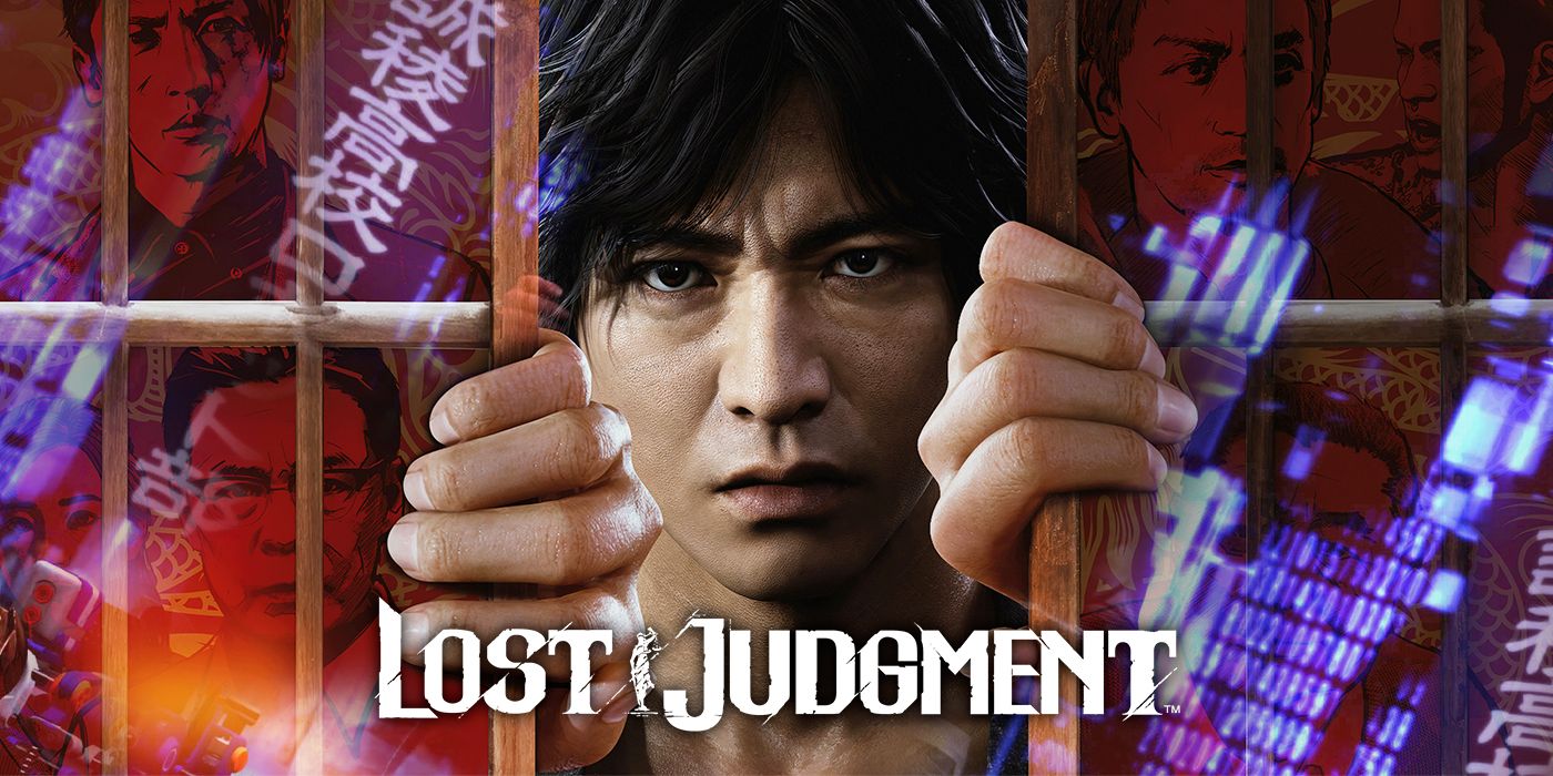 Lost Judgment Review - Gaming Respawn
