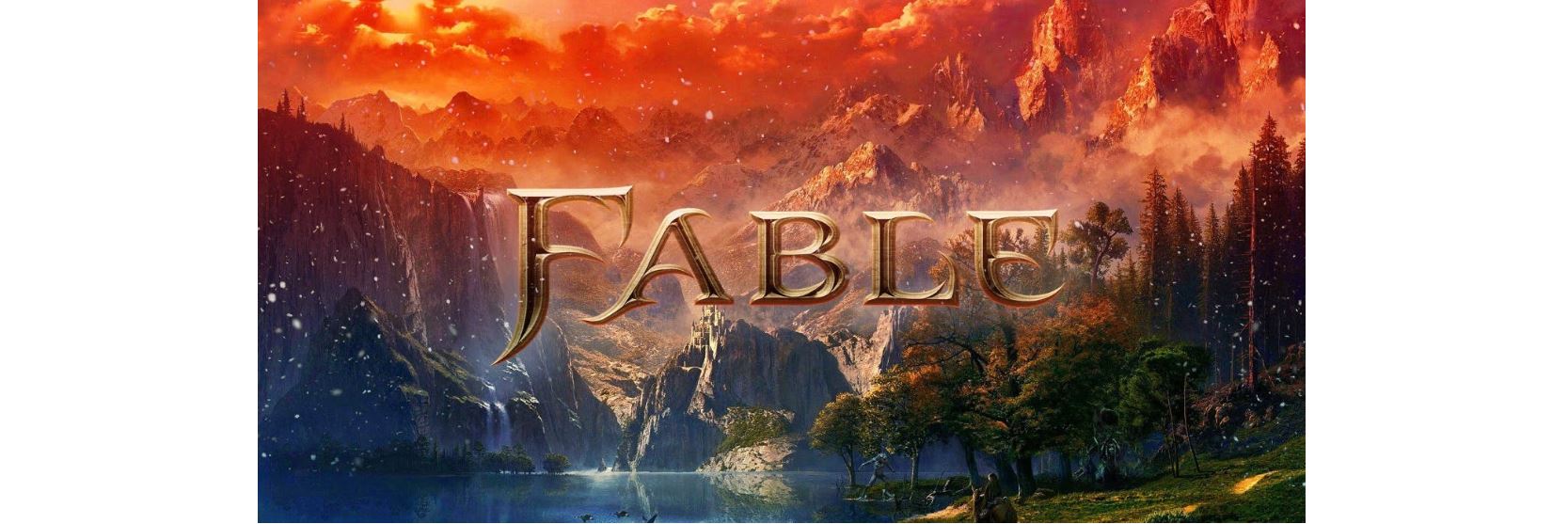 fable 4 confirmed title screen