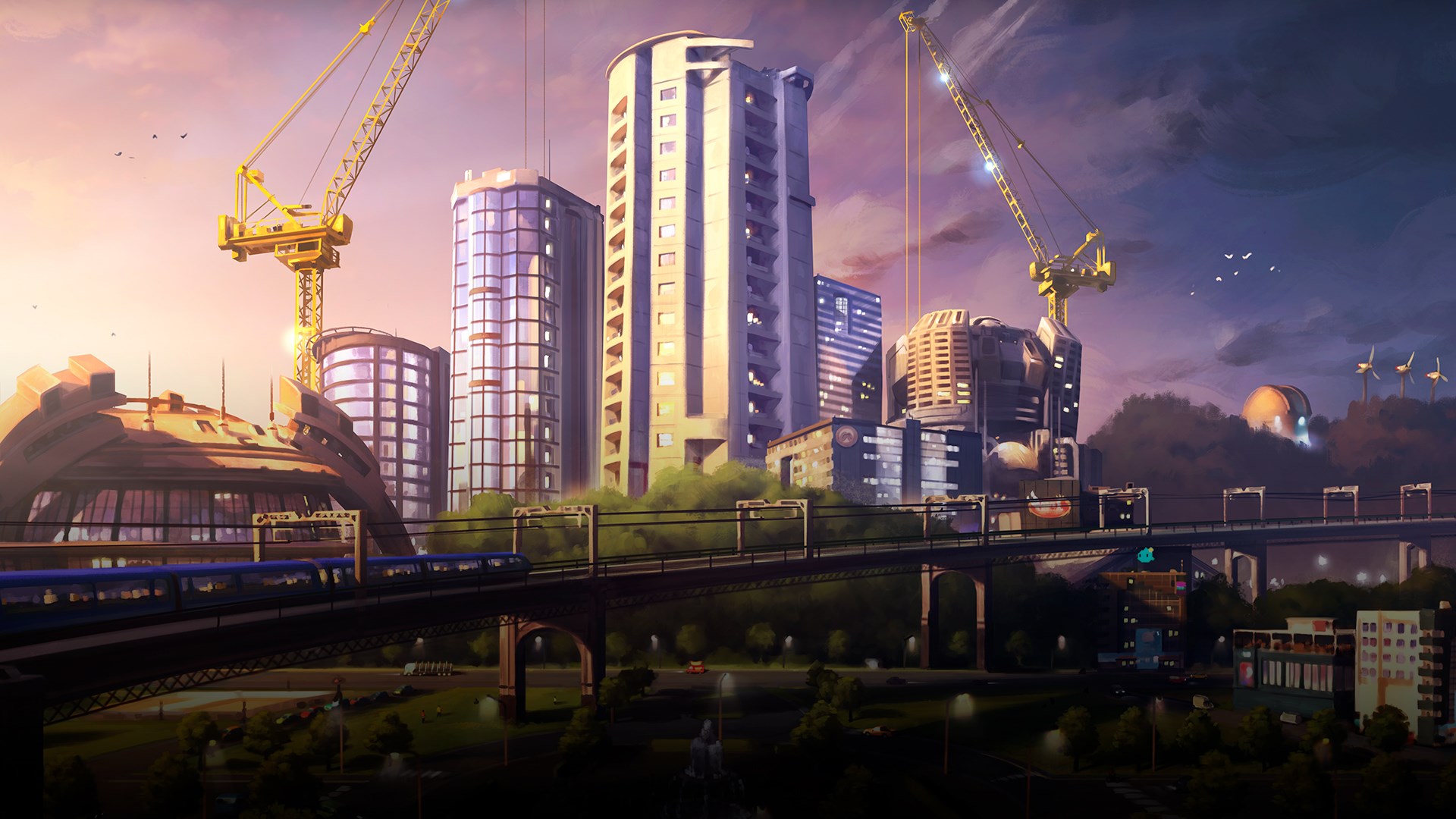 Easy Way to Fix Not Enough Goods to Sell in Cities Skylines