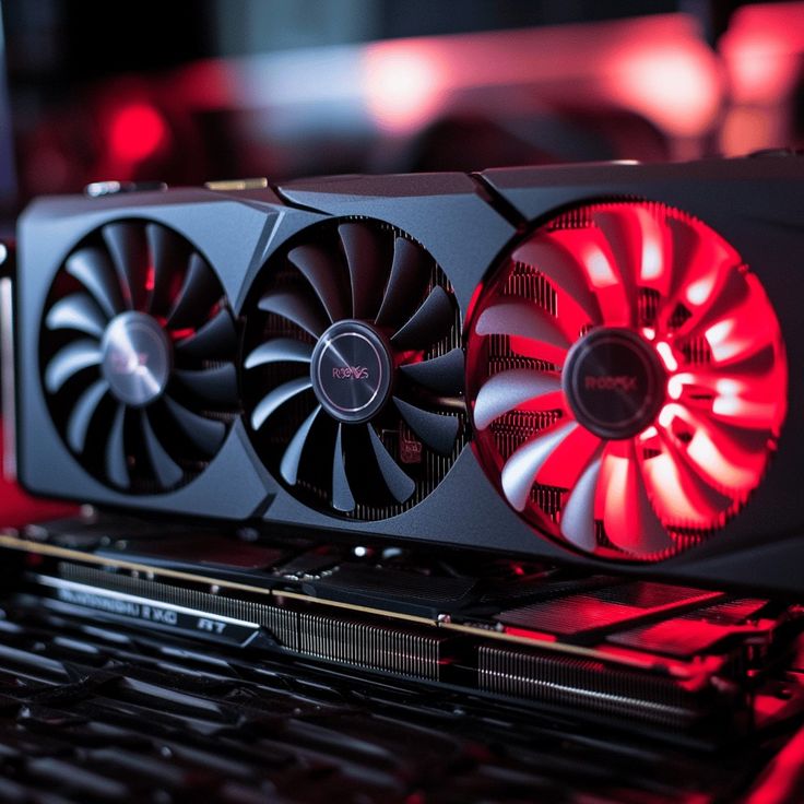 Budget GPU