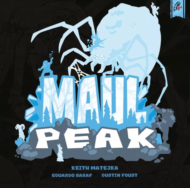 maul peak