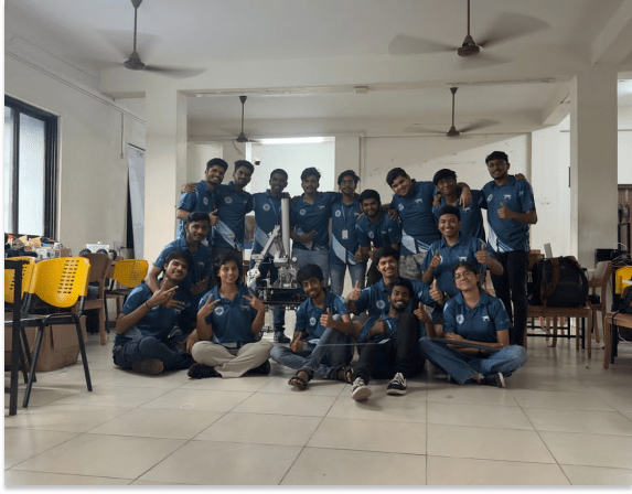 Team Vyadh - Sunset Art Collection - High Resolution Quality