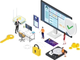 Cybersecurity Architecture Review Gamithya