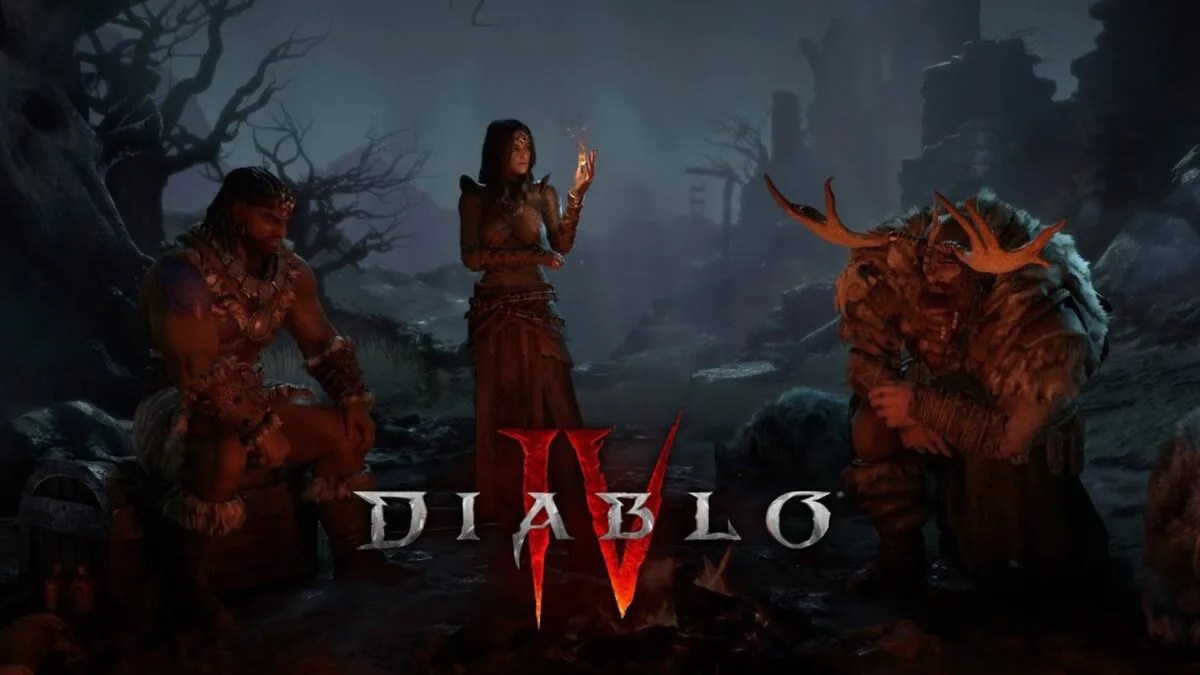 Diablo 4 Game Pass E Geliyor K Tarihi A Kland Diablo 4 2 