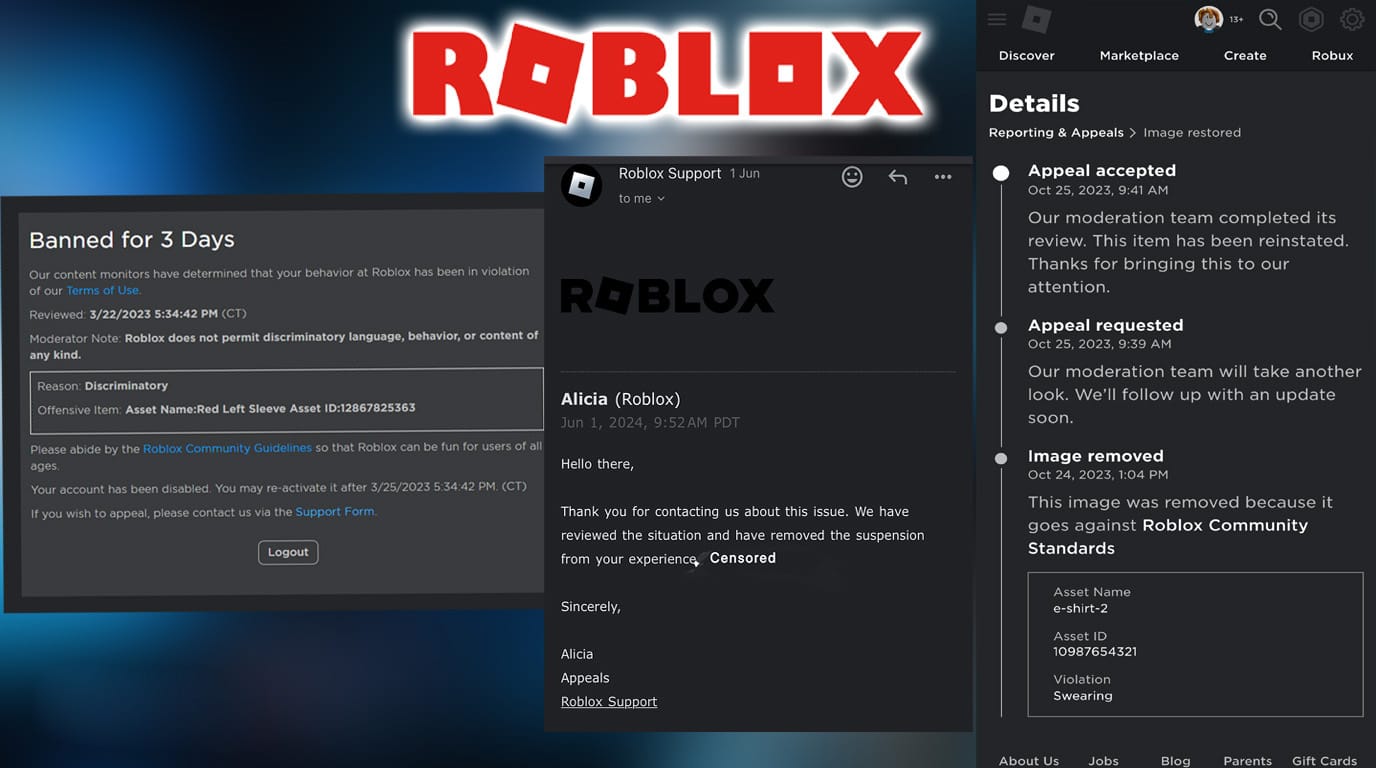 Roblox Ban Appeal Process 2026 How It Works Roblox Ban Appeal Process 2026 1 