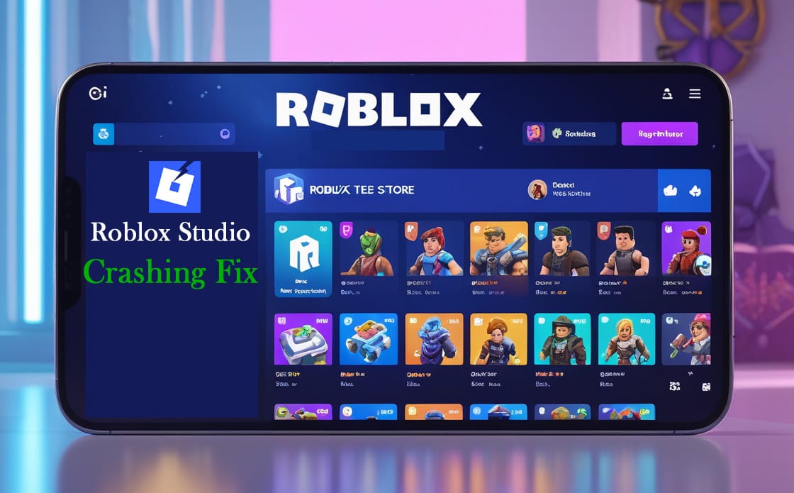 Now Gg Roblox Play Roblox Online Without Downloads In 2025 Roblox Studio Crashing Fix 