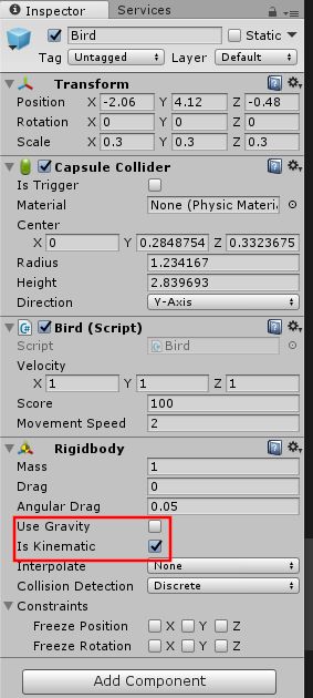 Adding A Few Sounds Bird Watcher Tutorial - Premium Mountain Design Gallery - Mobile