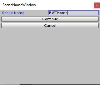 Setup The Project Bird Watcher Tutorial - Premium Gradient Image Gallery - Full HD
