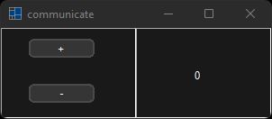 Xtd Tutorial Communicate Cpp - Minimal Backgrounds - Modern 4K Collection