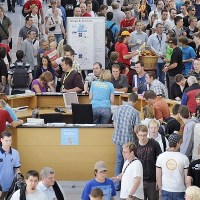 Gamescom 2026 - Meine erste echte Rüge