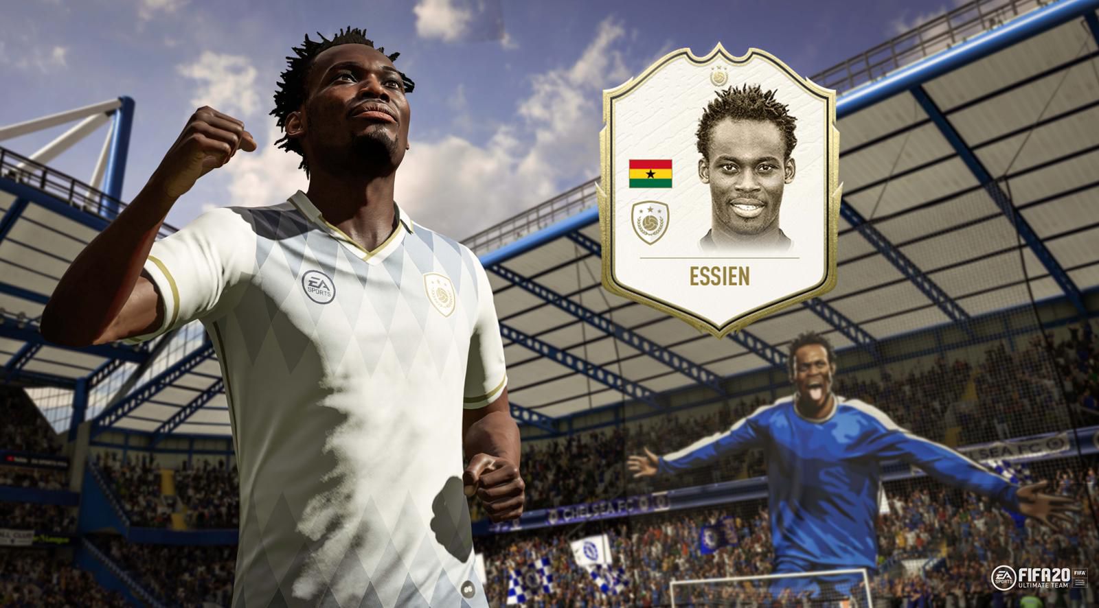 Essien