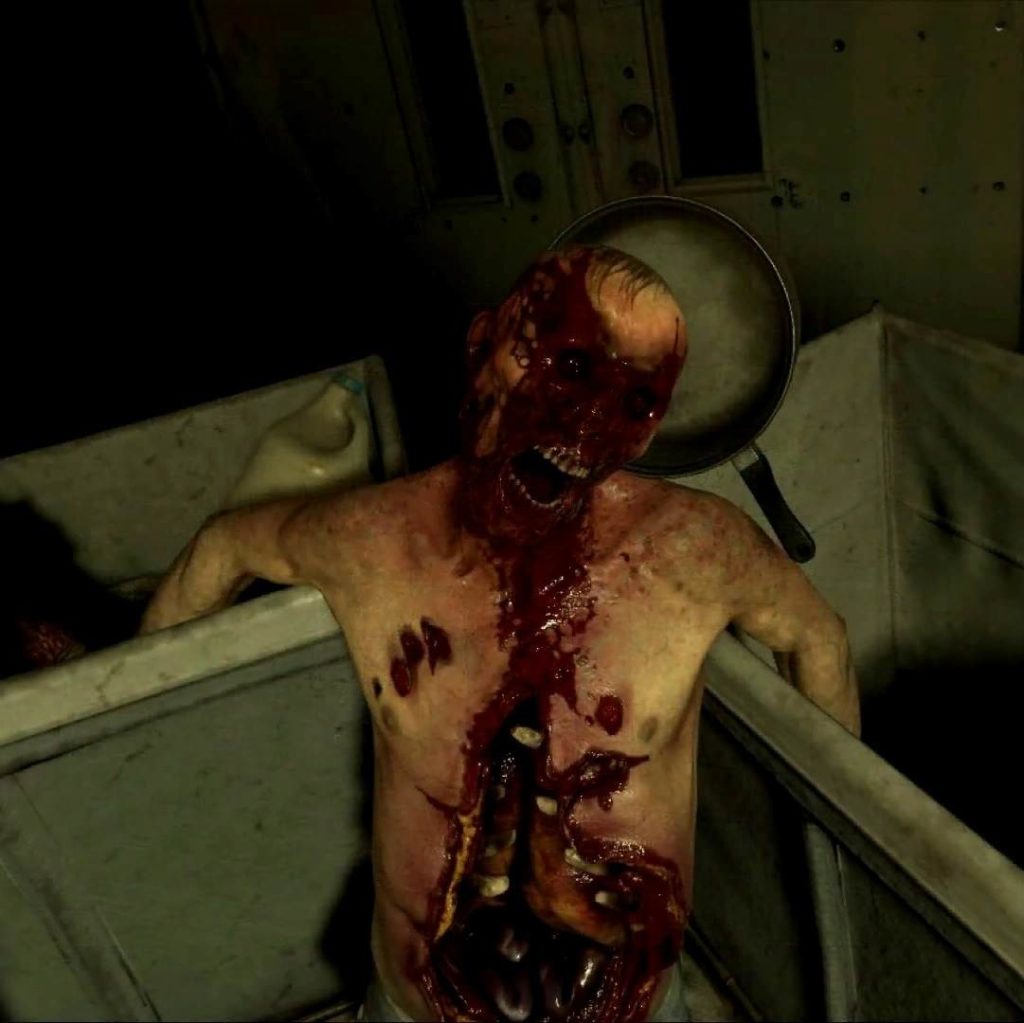 Half Life Alyx Screenshot 2