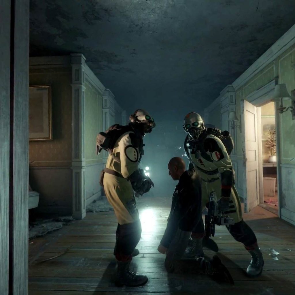 Half Life Alyx Screenshot 6