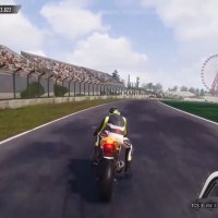 Dieses Spiel kann eure Switch zerstören: Rims Racing im Test