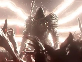 Diablo 4 Inarius