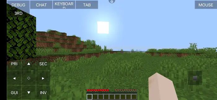 C Mo Jugar A Minecraft Java En Android 2023 Gamovil - Ultra HD Geometric Design - 4K