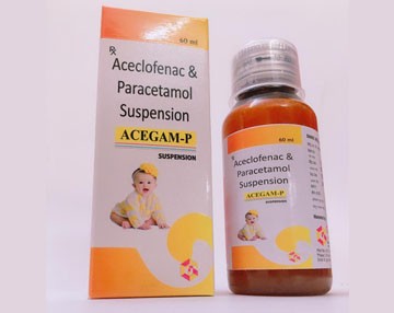 ACEGAM-P