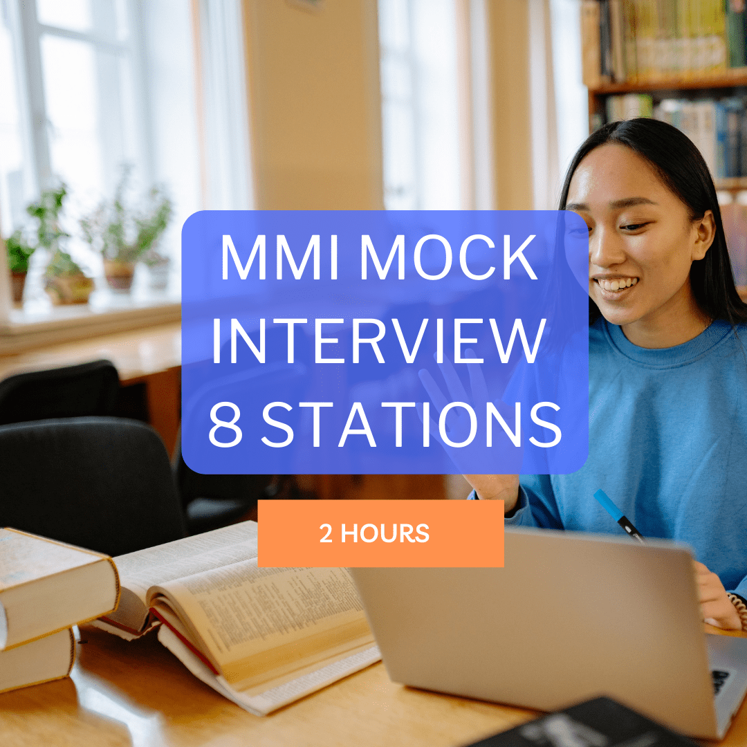 Medical Interview Mock 8 Stations