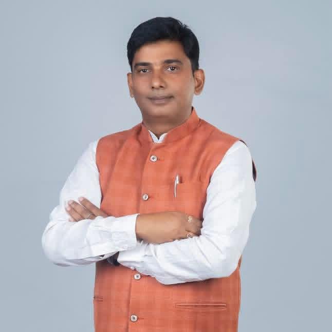 छात्रों के भविष्य से खिलवाड़ कर रही जेएमएम-कांग्रेस सरकार : संदीप वर्मा