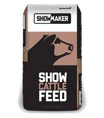 Showmaker beef grower/finisher 4