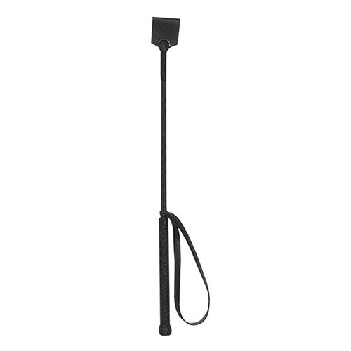 65-5110 riding bat with wrist loop, 18" shaft 4