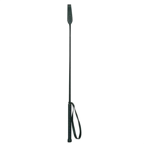 65-5111 riding crops with pvc handle, 20" shaft 5