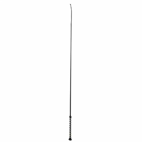 65-5120 dressage whip, 36" shaft 1