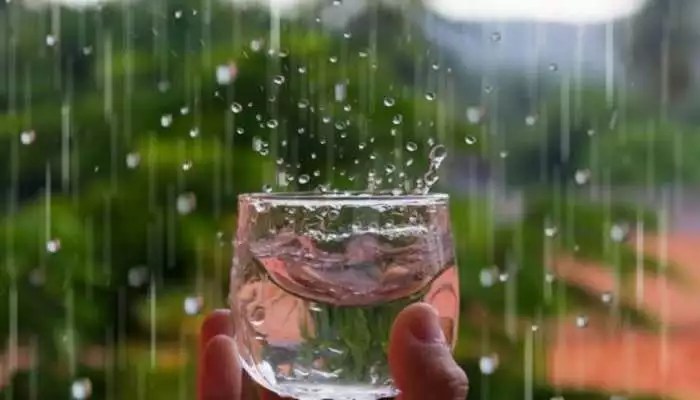 Barish Ka Pani