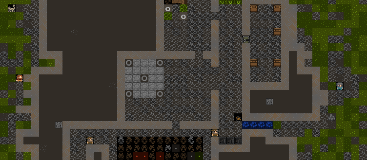 Dwarf Fortress Is Getting A New Ui For The Steam Release HttpswwwtwitchtvblindirlI have a httpwwwDiscordgg.